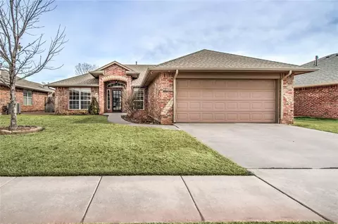 15908 Prairie Run Dr, Edmond, OK 73013