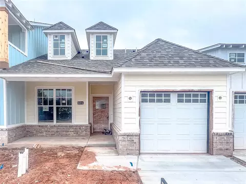 604 Montauk Way, Edmond, OK 73034