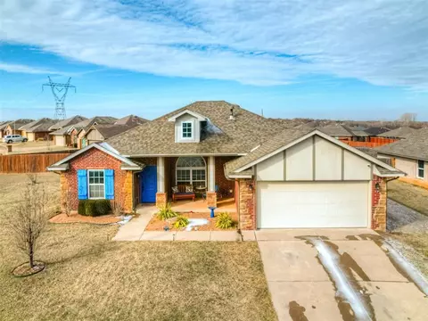 9701 Ashford Dr, Yukon, OK 73099