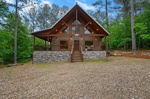 62 Gray Bark Cir, Broken Bow, OK 74728