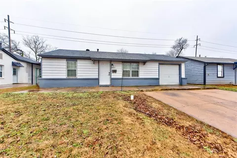 28 SE 51st St, Oklahoma City, OK 73129