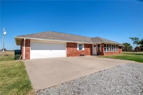 880035 S Carey Ln, Chandler, OK 74834