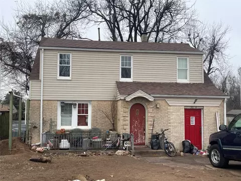 3032 NW 12th St, Oklahoma City, OK 73107