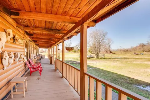 2347 E 2120 Rd, Grant, OK 74738 photo 20