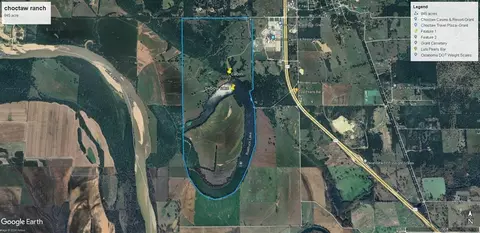 2347 E 2120 Rd, Grant, OK 74738 photo 26
