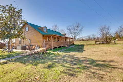 2347 E 2120 Rd, Grant, OK 74738 photo 12