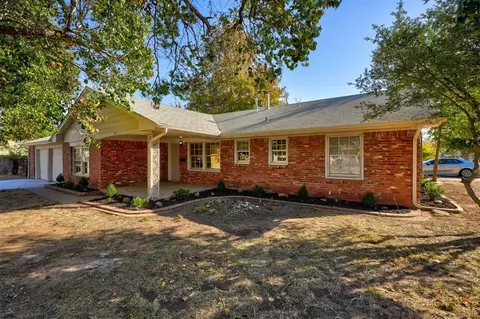 5100 N Villa Ave, Oklahoma City, OK 73112