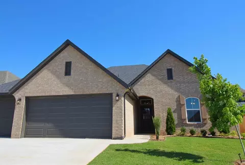6125 Frankie Lynn Ln, Edmond, OK 73034