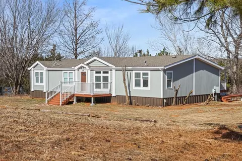 11109 E Post Oak Rd, Noble, OK 73068 photo 2