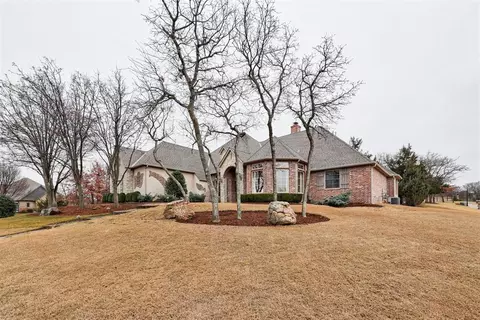 6300 NE 104th Pl, Oklahoma City, OK 73151