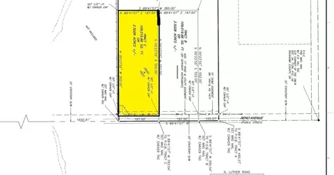 19309 E Reno Ave, Harrah, OK 73045 photo 5