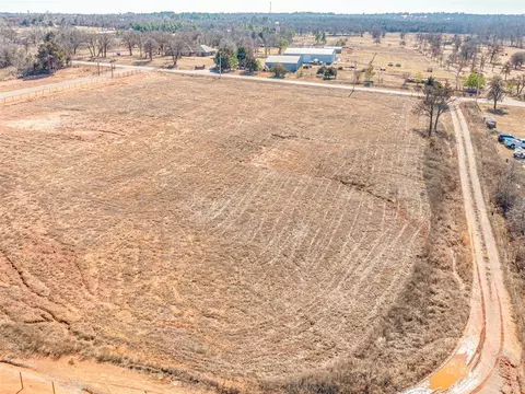 19309 E Reno Ave, Harrah, OK 73045 photo 2
