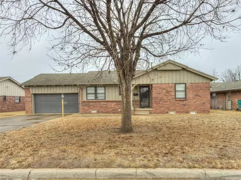 4113 NW 62nd St, Oklahoma City, OK 73112