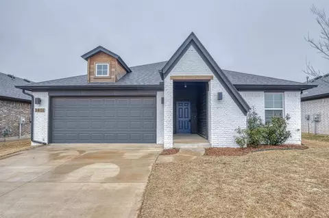 3401 Pagoda Pead Dr, Yukon, OK 73099
