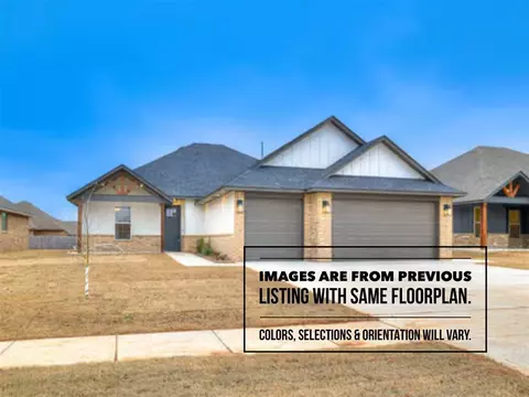 2005 Oakville Pl, Norman, OK 73071
