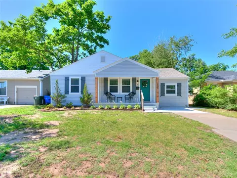 802 Dakota St, Norman, OK 73069