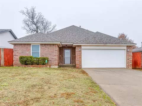 3440 SW 39th St, Oklahoma City, OK 73119