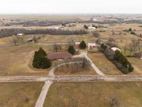 6708 NW Every Ave, Piedmont, OK 73078