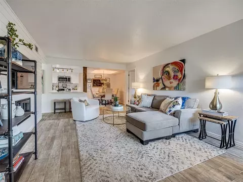 14409 N Pennsylvania Ave #11B, Oklahoma City, OK 73134