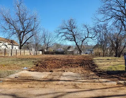 833 N Hobson Ave, Shawnee, OK 74801