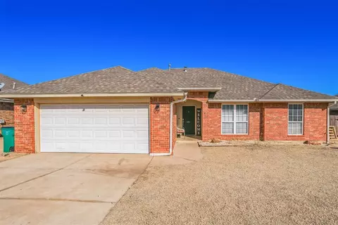 11309 NW 101st St, Yukon, OK 73099