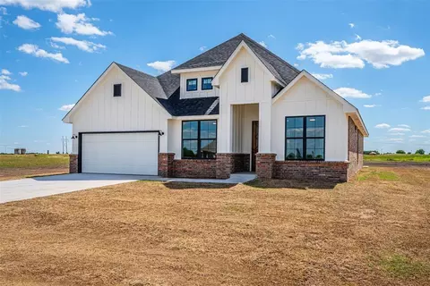 8424 Rip Way, El Reno, OK 73036