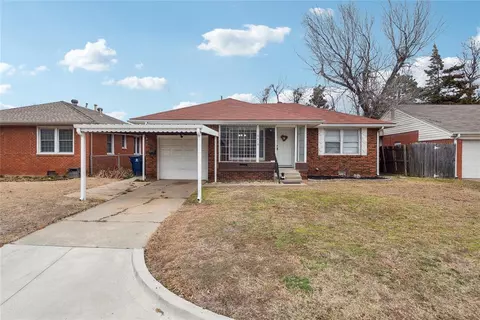3213 NW 40th St, Oklahoma City, OK 73112