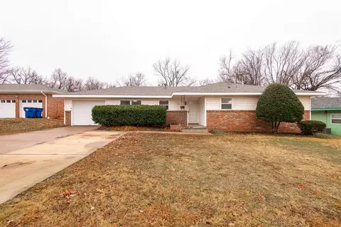 1413 E Maple Dr, Stillwater, OK 74074 photo 2