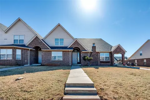 2622 Featherstone Rd #B, Oklahoma City, OK 73120