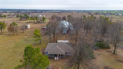 4300 Chase Cir, Yukon, OK 73099
