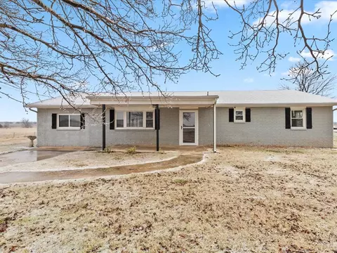 15001 120th St, Lexington, OK 73051