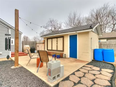 223 E Johnson St, Norman, OK 73069 photo 20