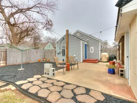 223 E Johnson St, Norman, OK 73069 photo 21