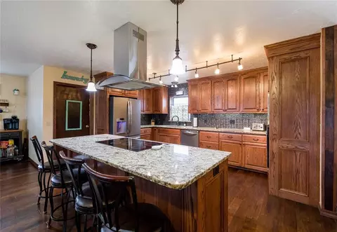 801 E A Ave, Elk City, OK 73644