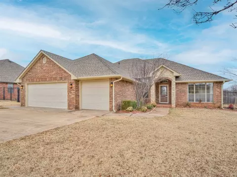 2377 Wheaton Dr, Norman, OK 73071 photo 1