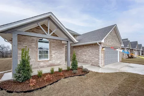 14120 Hamlet Way, Piedmont, OK 73078