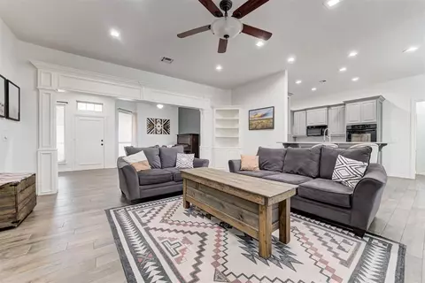 7908 Chukar Rd, Yukon, OK 73099 photo 3