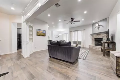 7908 Chukar Rd, Yukon, OK 73099 photo 2