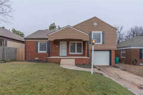 2304 Cashion Pl, Oklahoma City, OK 73112