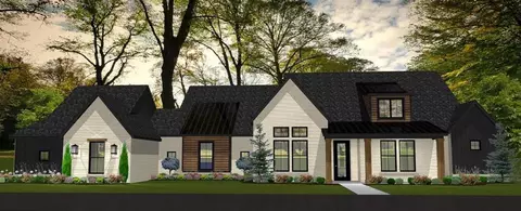3809 Preservation Row, Edmond, OK 73034