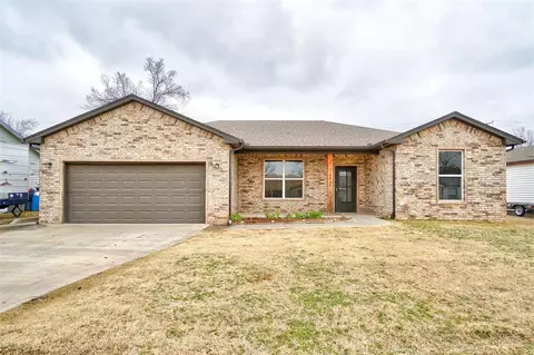 4413 SE 40th St, Del City, OK 73115
