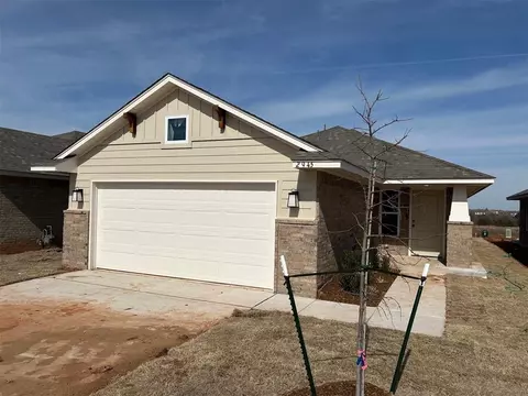 2945 NW 196th Pl, Edmond, OK 73012