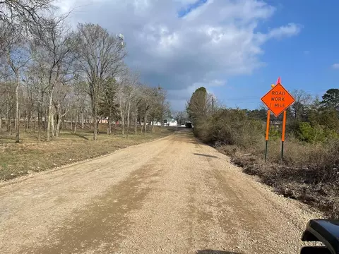 72 Camp Ranch Rd, Broken Bow, OK 74728 photo 1