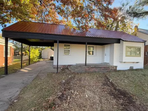 2408 Cashion Pl, Oklahoma City, OK 73112