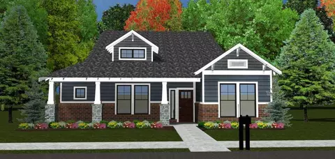 1801 Parkwood Ave, Edmond, OK 73034