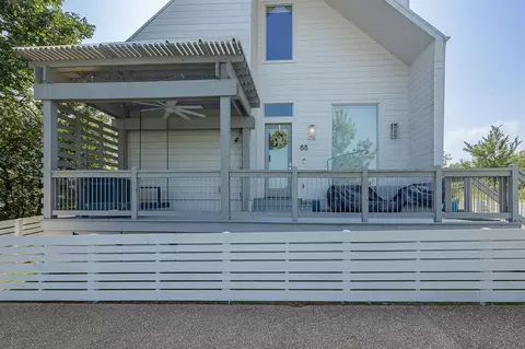 88 Pistache Ln, Carlton Landing, OK 74432