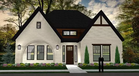 1809 Parkwood Ave, Edmond, OK 73034