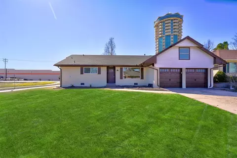 3100 NW 60th St, Oklahoma City, OK 73112