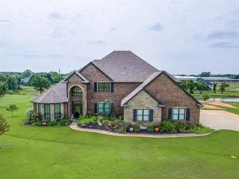 9687 Bear Creek Rd, Guthrie, OK 73044