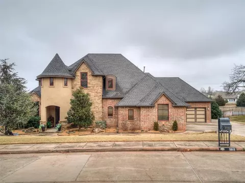 5612 Irvine Dr, Edmond, OK 73025